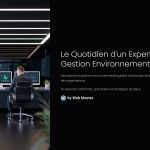 1 Le Quotidien dun Expert en Gestion Environnementale