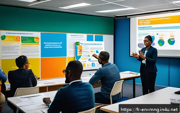 환경경영 직무 관련 인터뷰 질문 관련 이미지 2